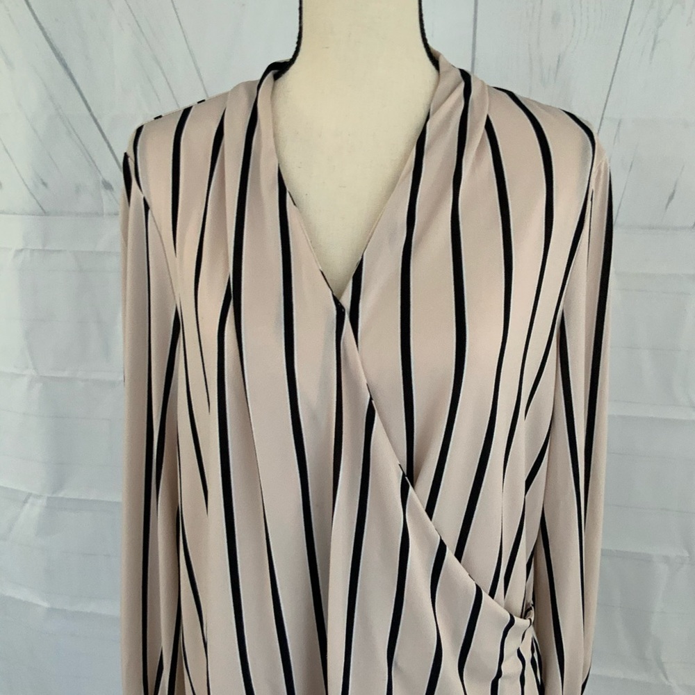 Adrianna Papell blouse